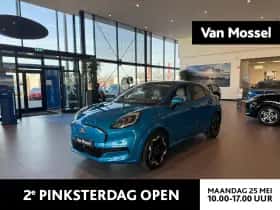 Ford Puma (2026)
