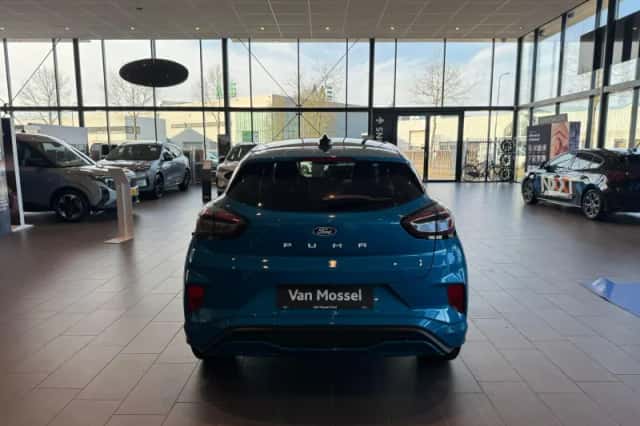 Ford Puma (2026) thumbnail 4