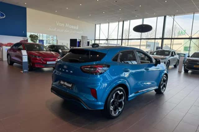Ford Puma (2026) thumbnail 5