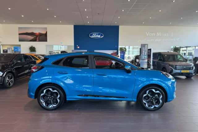 Ford Puma (2026) thumbnail 6
