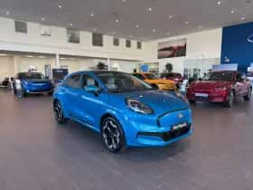 Ford Puma thumbnail 7