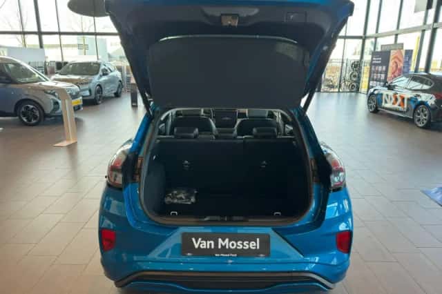 Ford Puma (2026) thumbnail 9