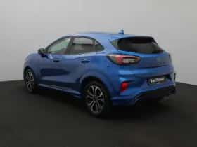 Ford Puma thumbnail 2