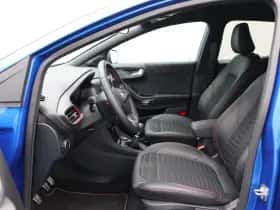 Ford Puma thumbnail 11