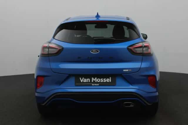 Ford Puma (2021) thumbnail 3
