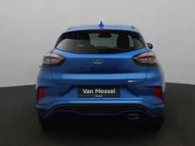 Ford Puma thumbnail 3