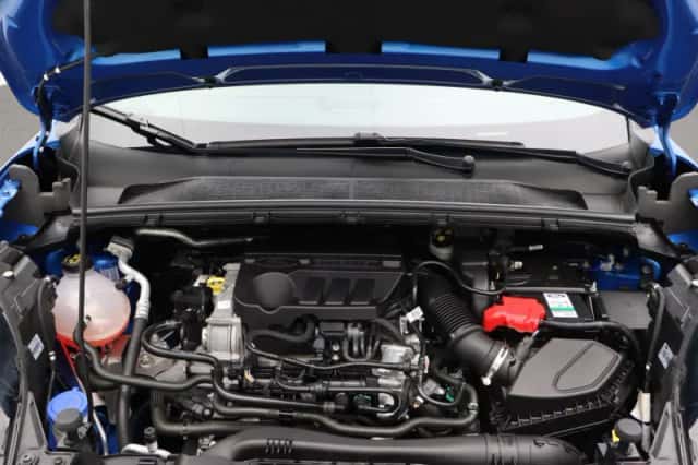 Ford Puma (2021) thumbnail 30