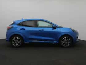 Ford Puma thumbnail 4