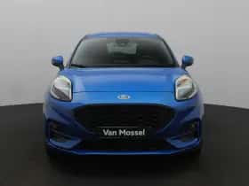 Ford Puma thumbnail 5