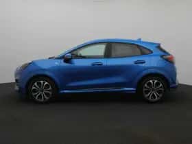 Ford Puma thumbnail 6