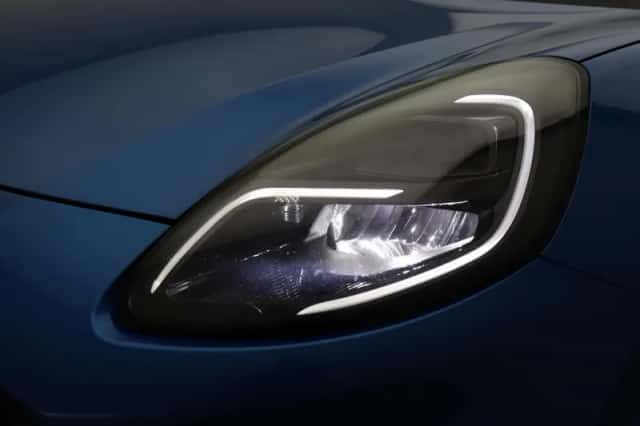 Ford Puma (2021) thumbnail 7