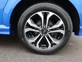 Ford Puma thumbnail 9
