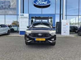 Ford Kuga thumbnail 2