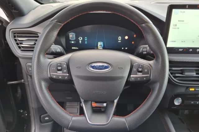 Ford Kuga (2024) thumbnail 11
