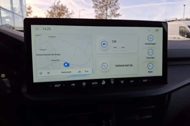 Ford Kuga (2024) thumbnail 14