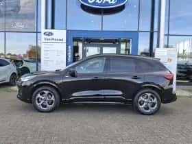 Ford Kuga thumbnail 3