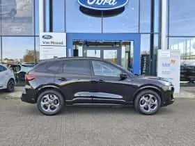 Ford Kuga thumbnail 4