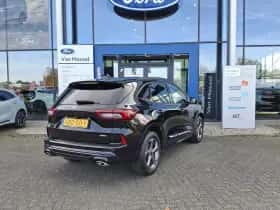 Ford Kuga thumbnail 5