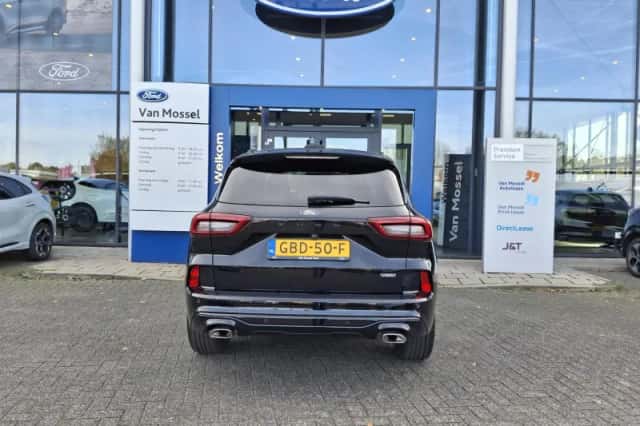 Ford Kuga (2024) thumbnail 6