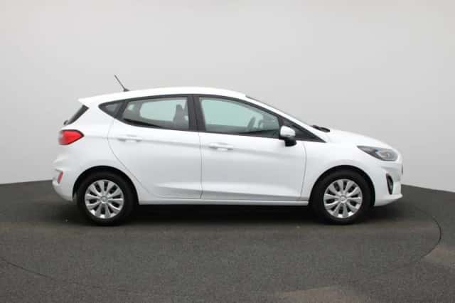 Ford Fiesta (2022) thumbnail 6