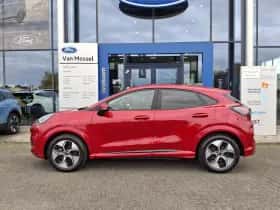 Ford Puma thumbnail 3