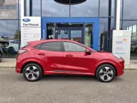 Ford Puma thumbnail 4