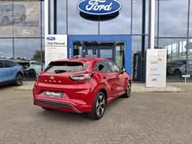 Ford Puma thumbnail 5