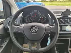 Volkswagen Up! (2019) thumbnail 11