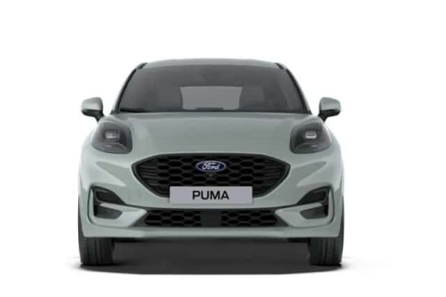 Ford Puma (2026) thumbnail 2