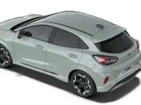 Ford Puma thumbnail 6