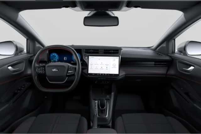 Ford Puma (2026) thumbnail 8