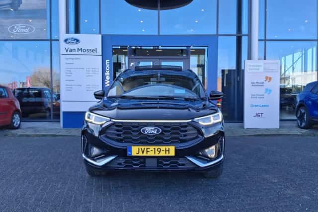 Ford Kuga (2025) thumbnail 2