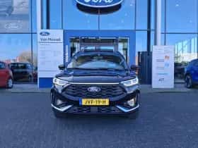 Ford Kuga thumbnail 2