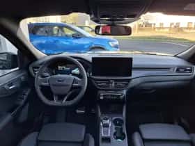 Ford Kuga thumbnail 16
