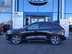Ford Kuga thumbnail 3