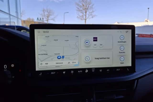 Ford Kuga (2025) thumbnail 23