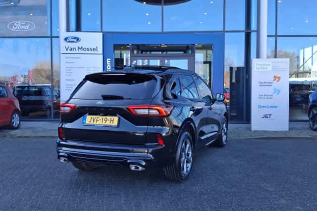Ford Kuga (2025) thumbnail 5