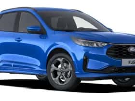 Ford Kuga thumbnail 2