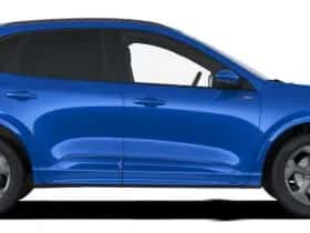 Ford Kuga thumbnail 3