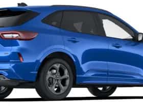 Ford Kuga thumbnail 4
