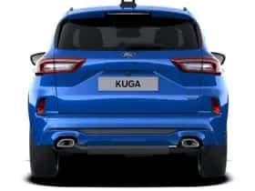 Ford Kuga thumbnail 5