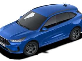 Ford Kuga thumbnail 7