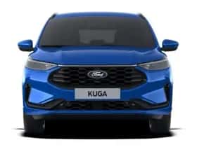 Ford Kuga thumbnail 8