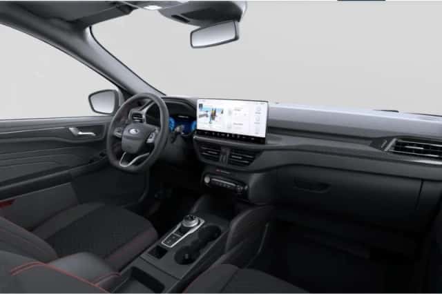 Ford Kuga (2026) thumbnail 10