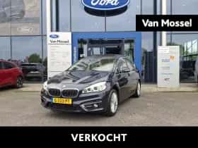 BMW 2-Serie