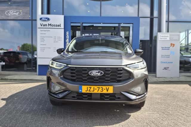 Ford Kuga (2026) thumbnail 2