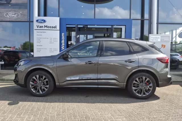 Ford Kuga (2026) thumbnail 3