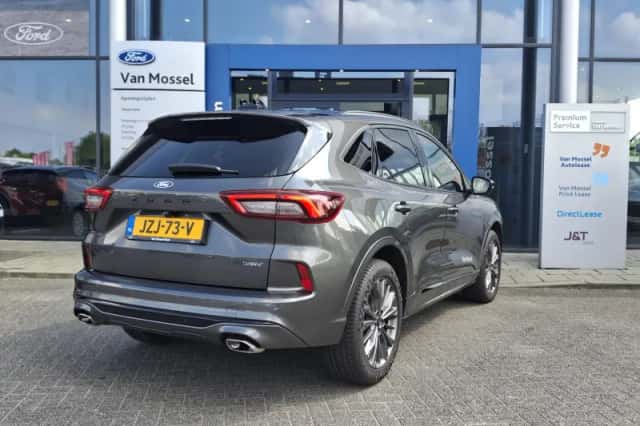 Ford Kuga (2026) thumbnail 5
