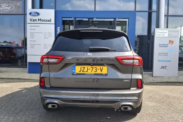Ford Kuga (2026) thumbnail 6