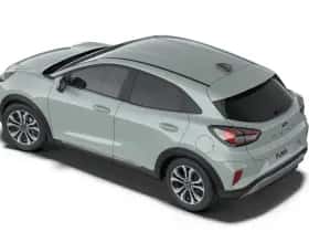 Ford Puma thumbnail 4